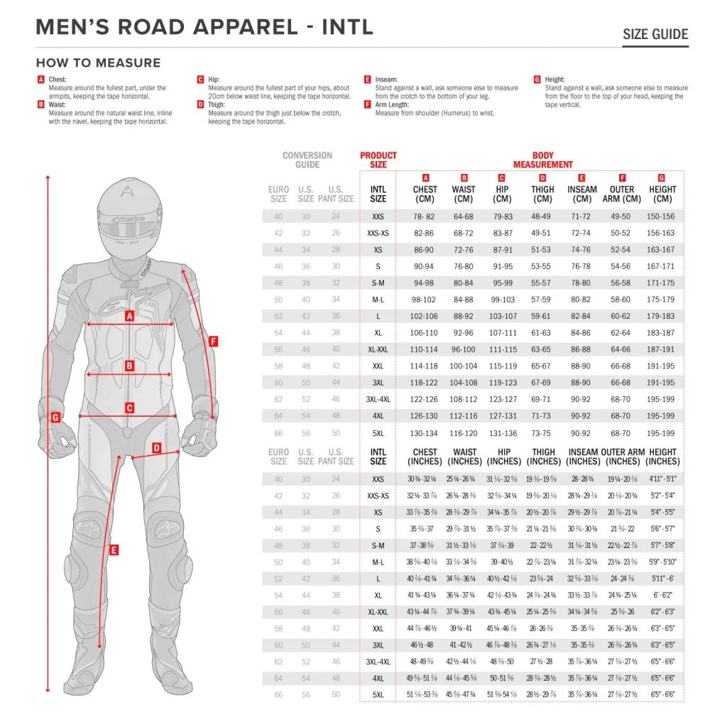 Alpinestars Underwear Tech Pants - MojoMotoSport.com