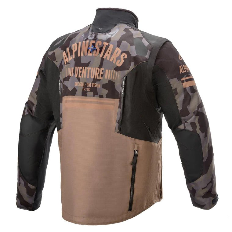 Alpinestars Venture - R Jacket - MojoMotoSport.com