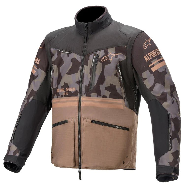 Alpinestars Venture - R Jacket - MojoMotoSport.com