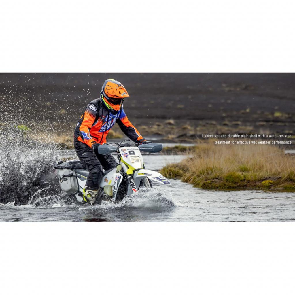 Alpinestars Venture XT In Boot Pants - MojoMotoSport.com