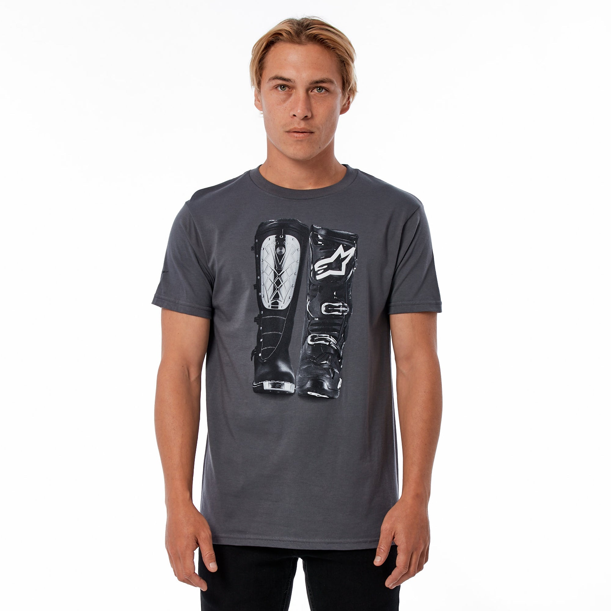 Alpinestars Victory Roots Tee - MojoMotoSport.com