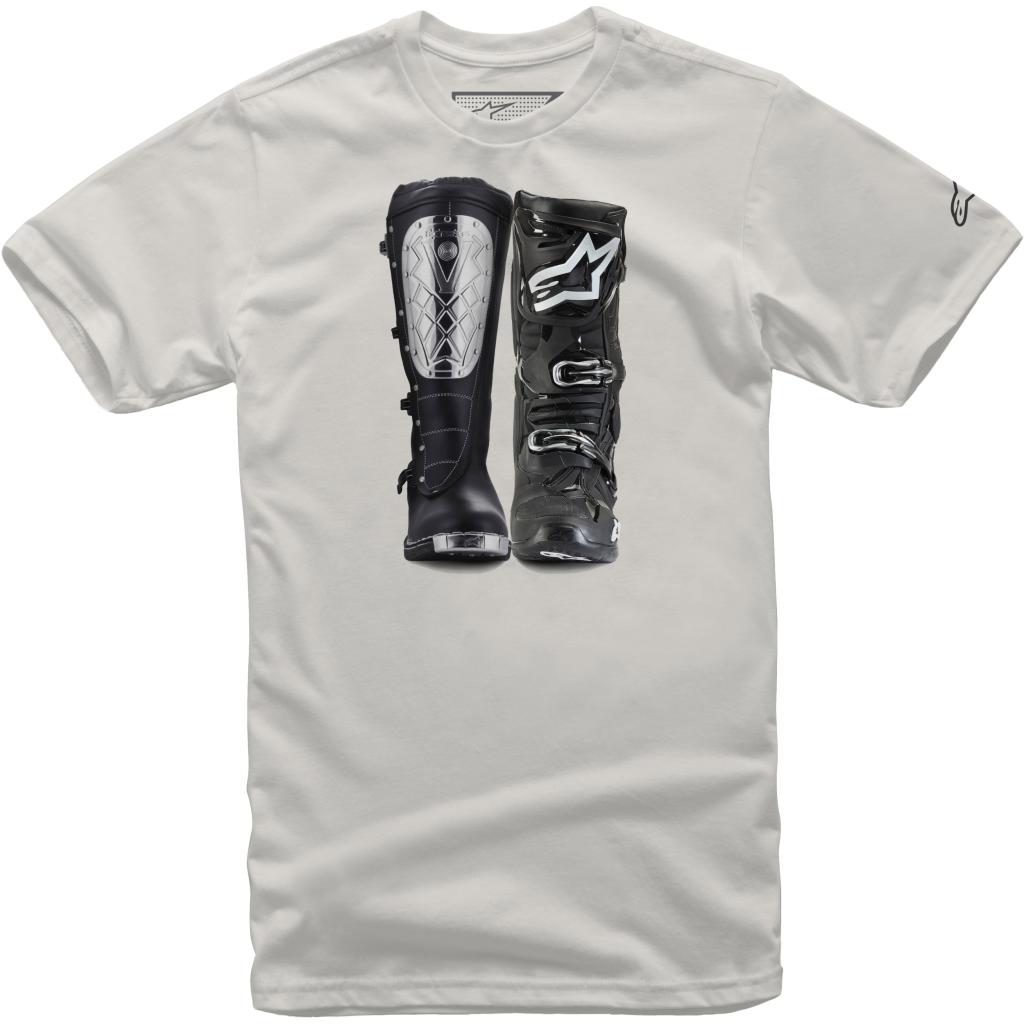 Alpinestars Victory Roots Tee - MojoMotoSport.com