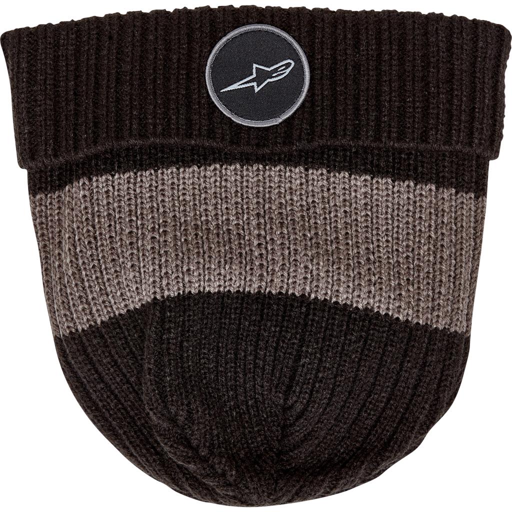Alpinestars Ward Beanie - MojoMotoSport.com