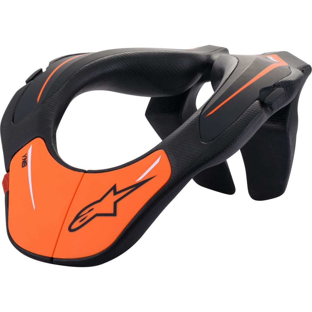 Alpinestars Youth Neck Support - MojoMotoSport.com