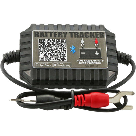 AntiGravity Battery Tracker - MojoMotoSport.com