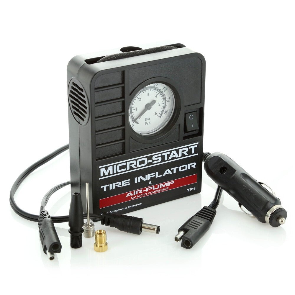 AntiGravity Jump - Start Pack Replacement Parts & Accessories - MojoMotoSport.com