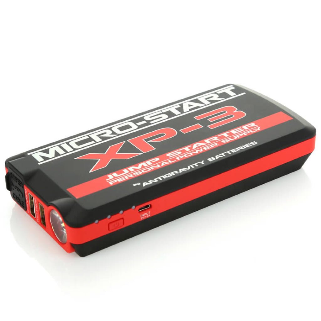 AntiGravity XP - 3 Micro Jump Start Pack - MojoMotoSport.com