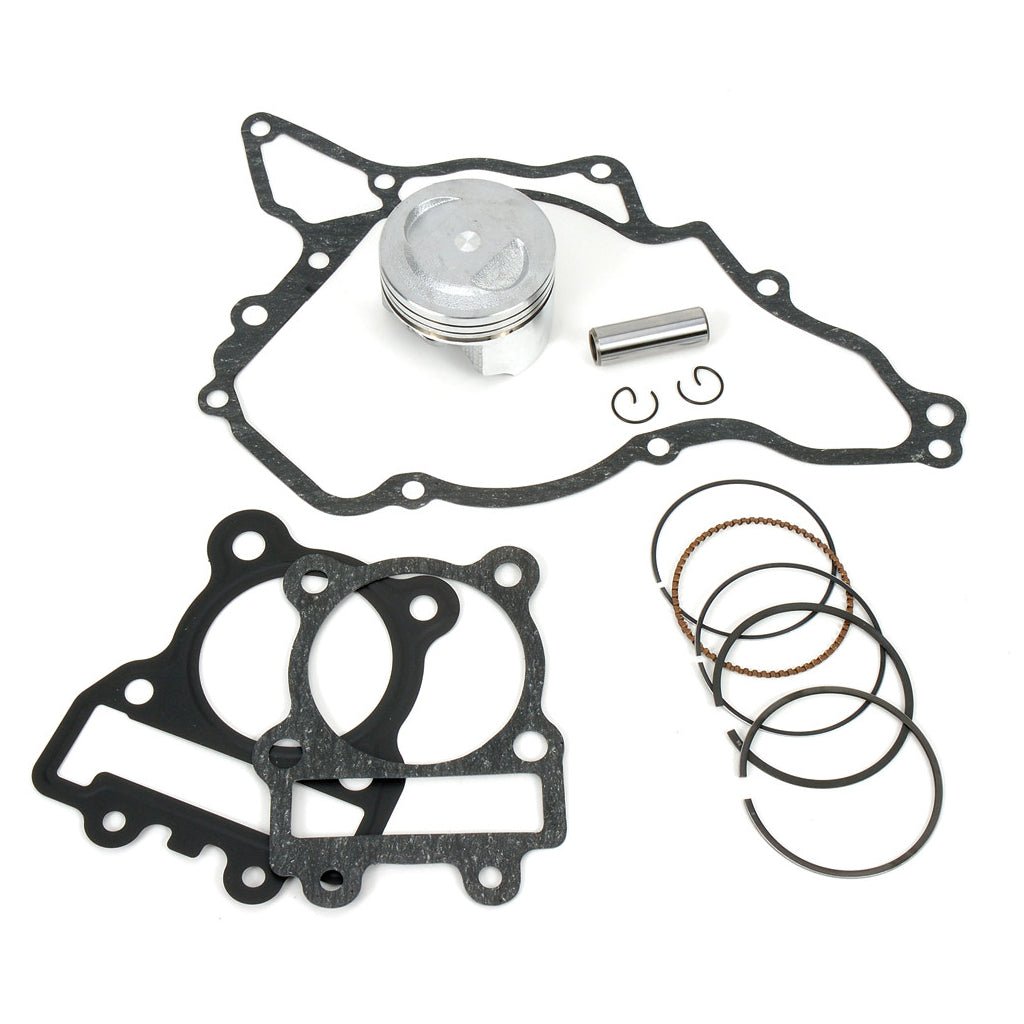 BBR 130cc Big Bore Kit KLX/DRZ110 | 411 - KLX - 1101 - MojoMotoSport.com