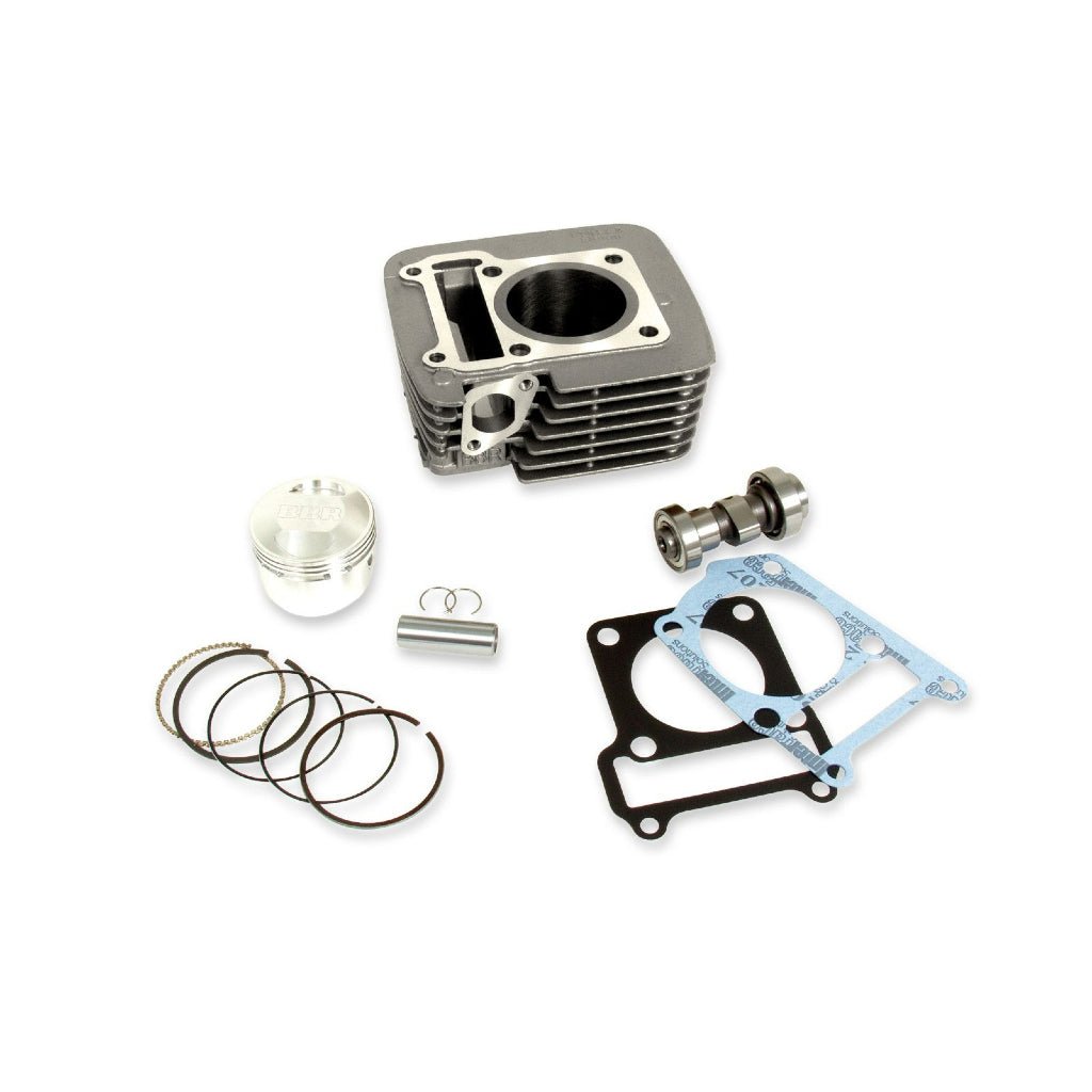 BBR 150cc Big Bore Kit w/ Cam TTR125 | 411 - YTR - 1201 - MojoMotoSport.com