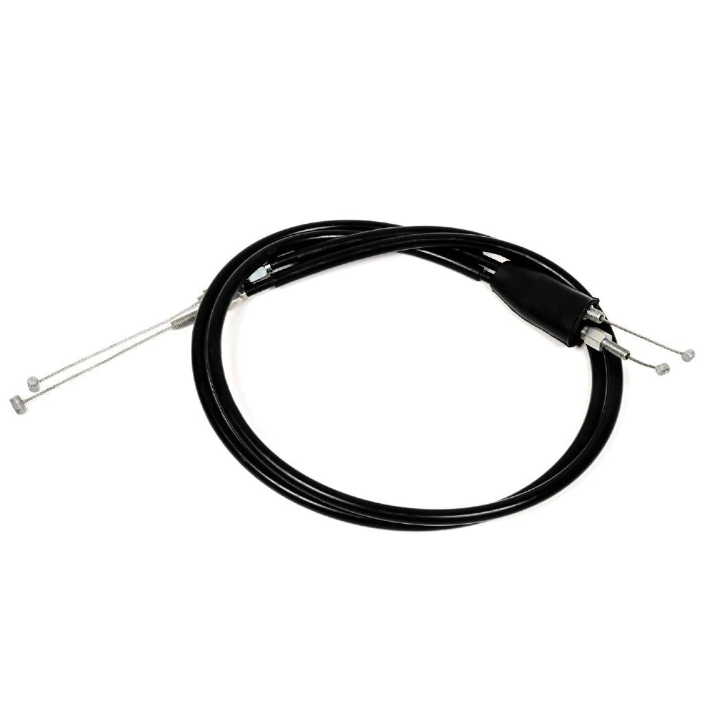 BBR +3" Extended Throttle Cable CRF110 2019 - Current | 510 - HCF - 1102 - MojoMotoSport.com