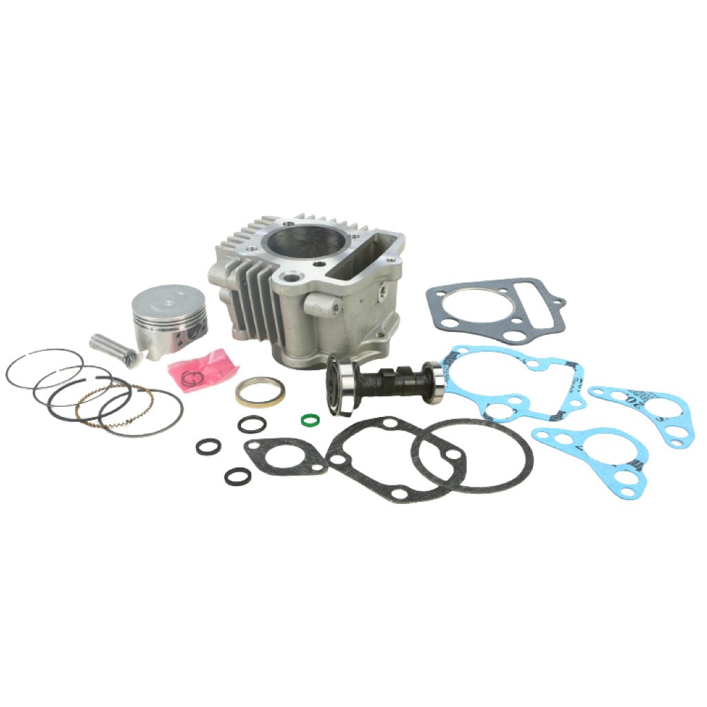BBR 88cc Big Bore Kit w/Cam XR/CRF50 | 411 - HXR - 5500 - MojoMotoSport.com