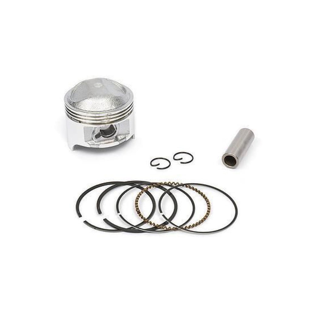 BBR 88cc Big Bore Piston Kit XR/CRF50 | 411 - HXR - 5211 - MojoMotoSport.com