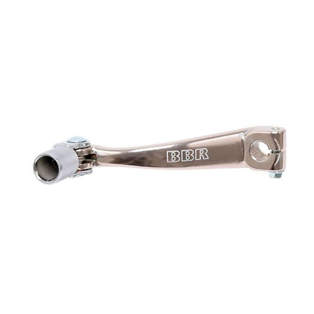 BBR Aluminum Folding Shifter Honda CRF150R | 537 - BBR - 1008 - MojoMotoSport.com