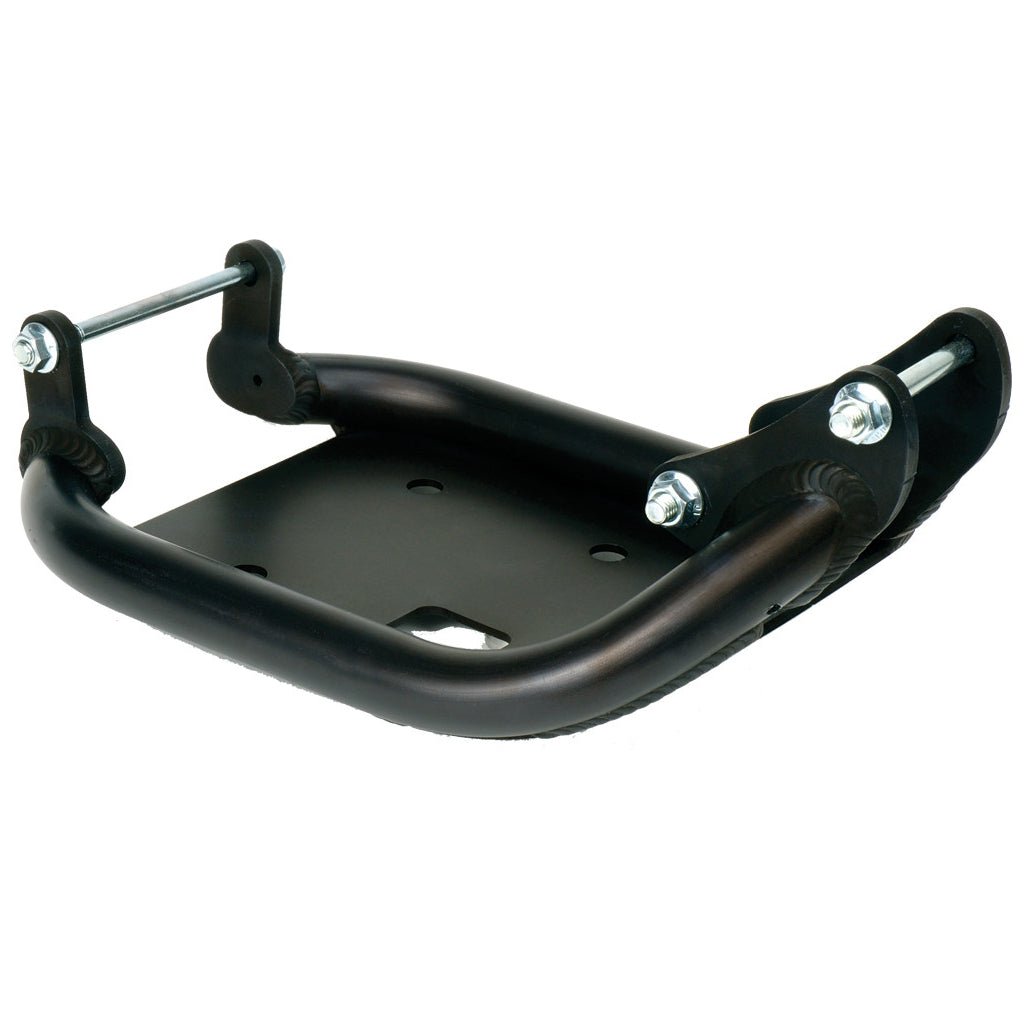 BBR Aluminum Frame Cradle XR/CRF80/100 | 320 - HXR - 1011 - MojoMotoSport.com