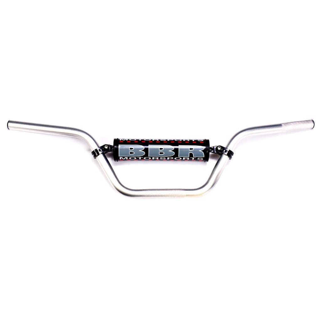 BBR Aluminum Handlebar | 520 - BBR - 1031 - MojoMotoSport.com