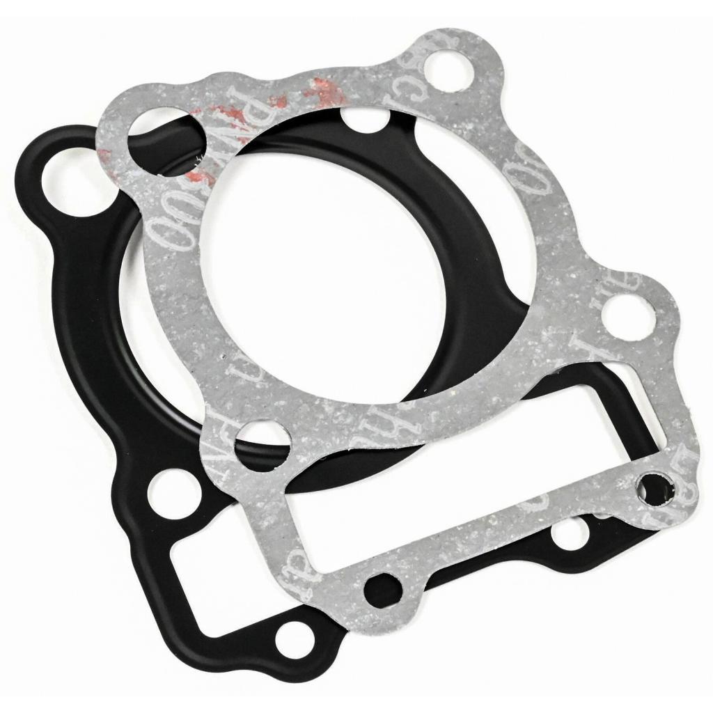 BBR Big Bore Gasket Kit For Kawasaki | 411 - KLX - 1810 - MojoMotoSport.com