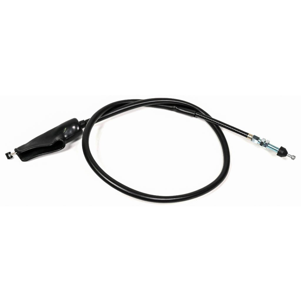 BBR Clutch Cable Extended KLX110L | 514 - KLX - 1101 - MojoMotoSport.com