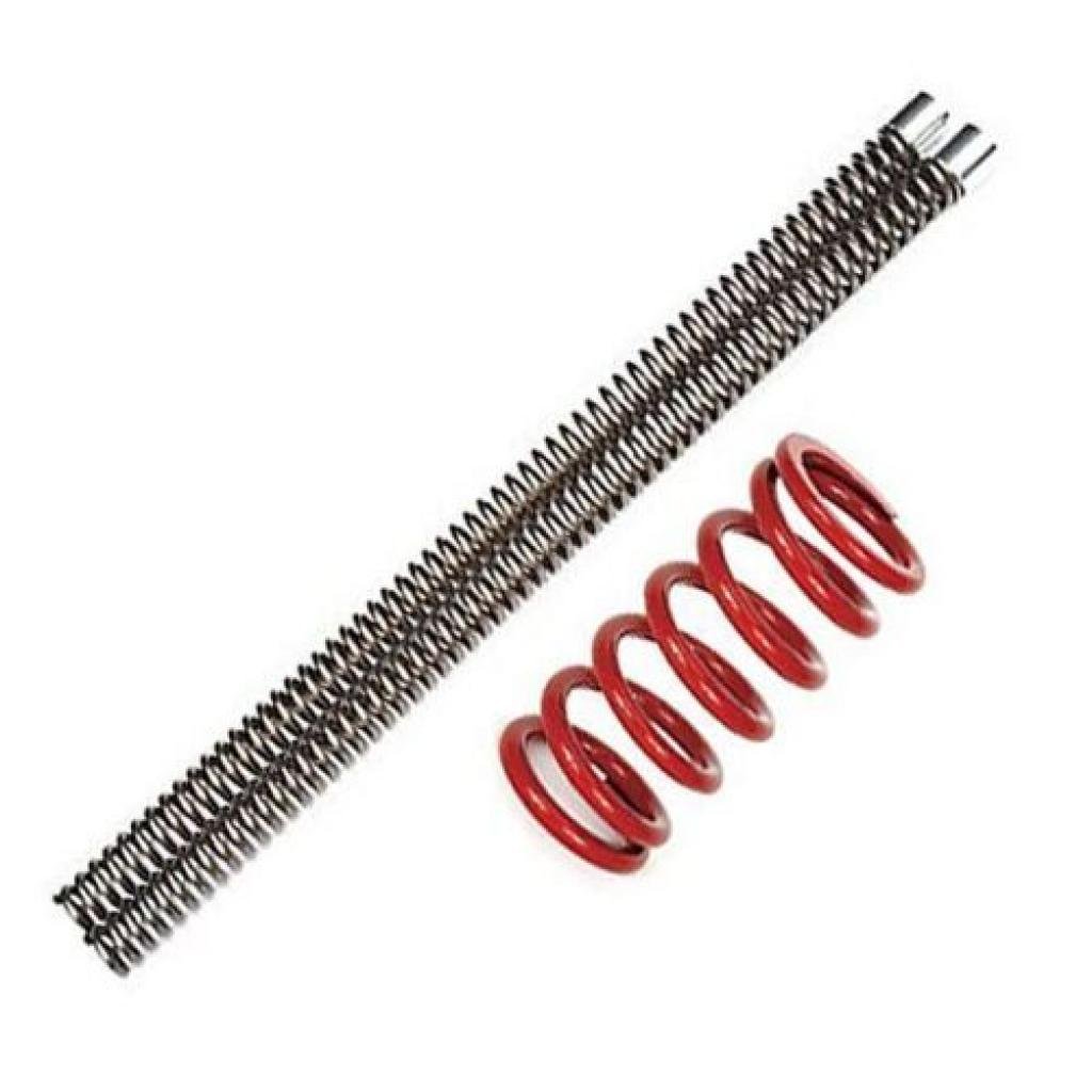 BBR HD Fork Springs/Rear Shock Spring Combo Honda CRF110F (2019+) - MojoMotoSport.com