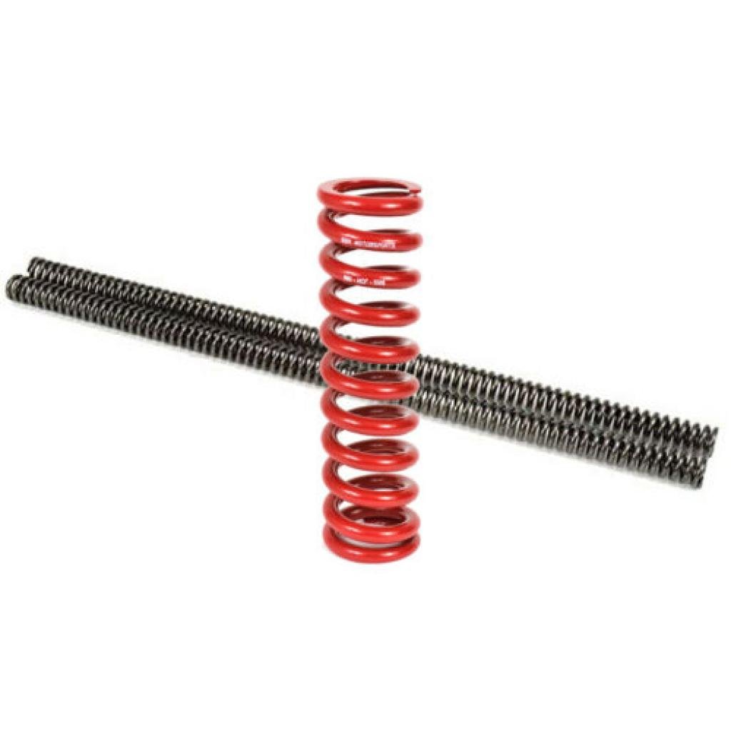 BBR HD Fork Springs/Rear Shock Spring Combo Honda CRF230F (03 - 19) - MojoMotoSport.com