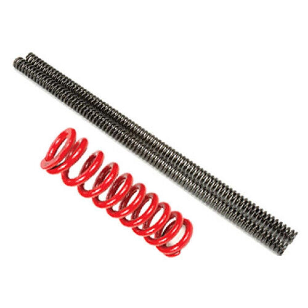 BBR HD Fork Springs/Rear Shock Spring Combo Honda XR/CRF70 - MojoMotoSport.com