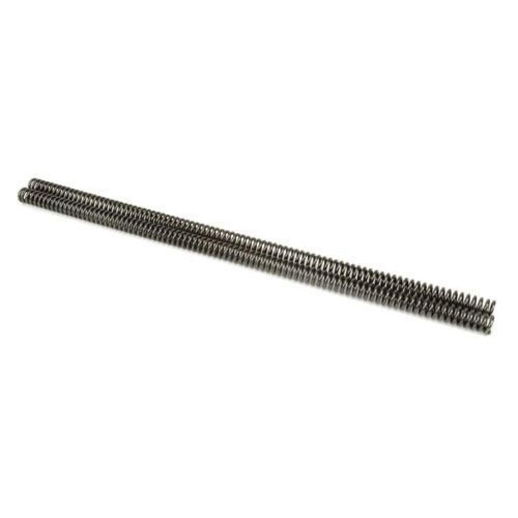 BBR HD Fork Springs/Rear Shock Spring Combo KLX/DRZ 125/L - MojoMotoSport.com
