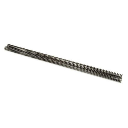 BBR HD Fork Springs/Rear Shock Spring Combo KLX/DRZ 125/L - MojoMotoSport.com
