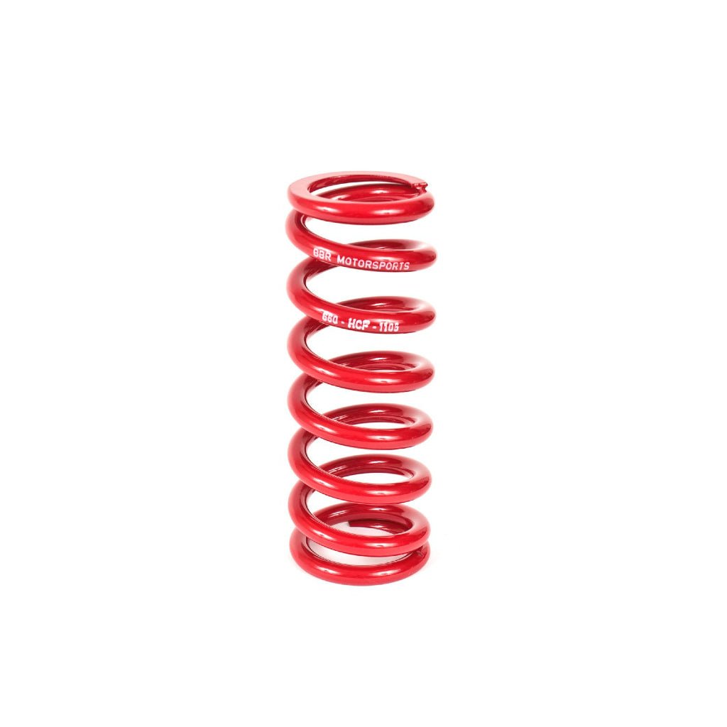 BBR HD Shock Spring CRF110 ('13 - '18) | 660 - HCF - 1105 - MojoMotoSport.com