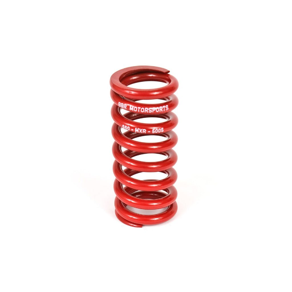 BBR HD Shock Spring XR/CRF50 DRZ50/70 | 660 - HXR - 5005 - MojoMotoSport.com