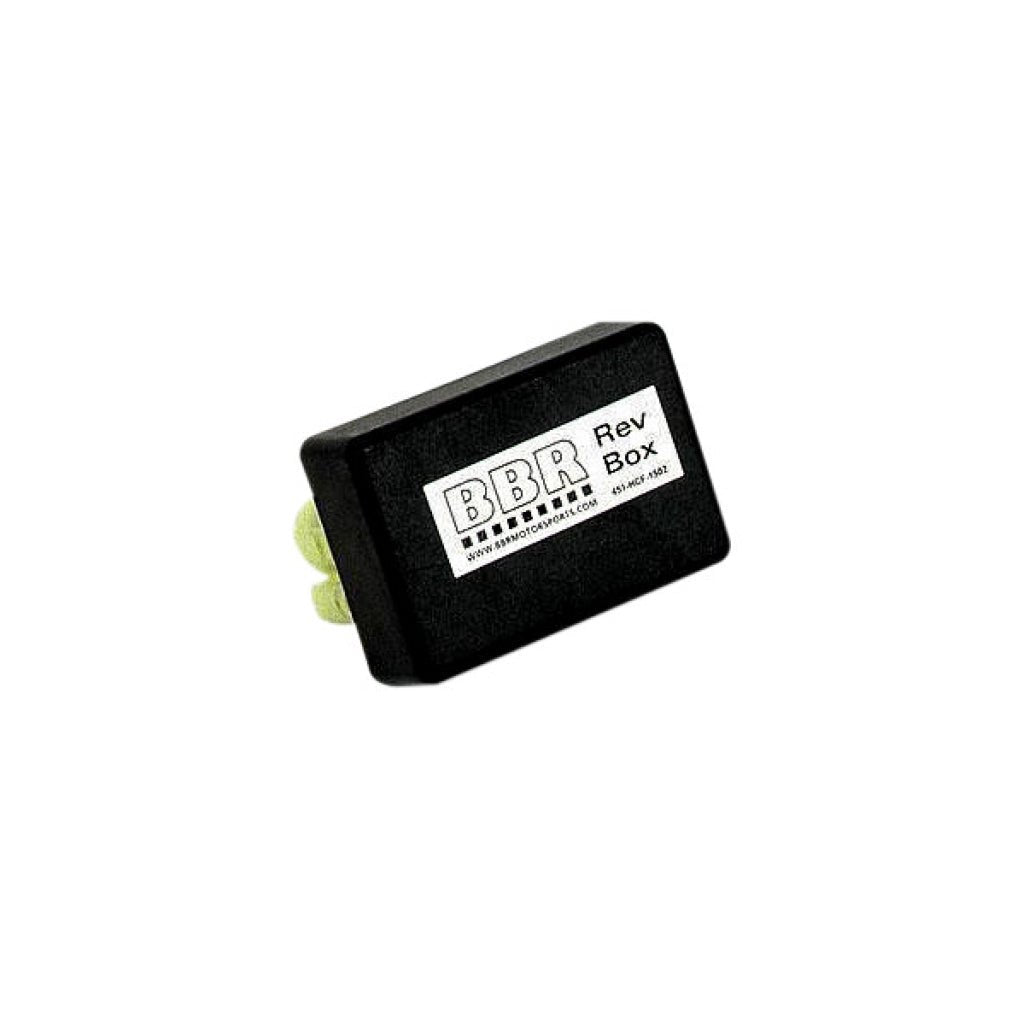 BBR High Rev CDI Unit CRF110F CRF150F | 451 - HCF - 1502 - MojoMotoSport.com