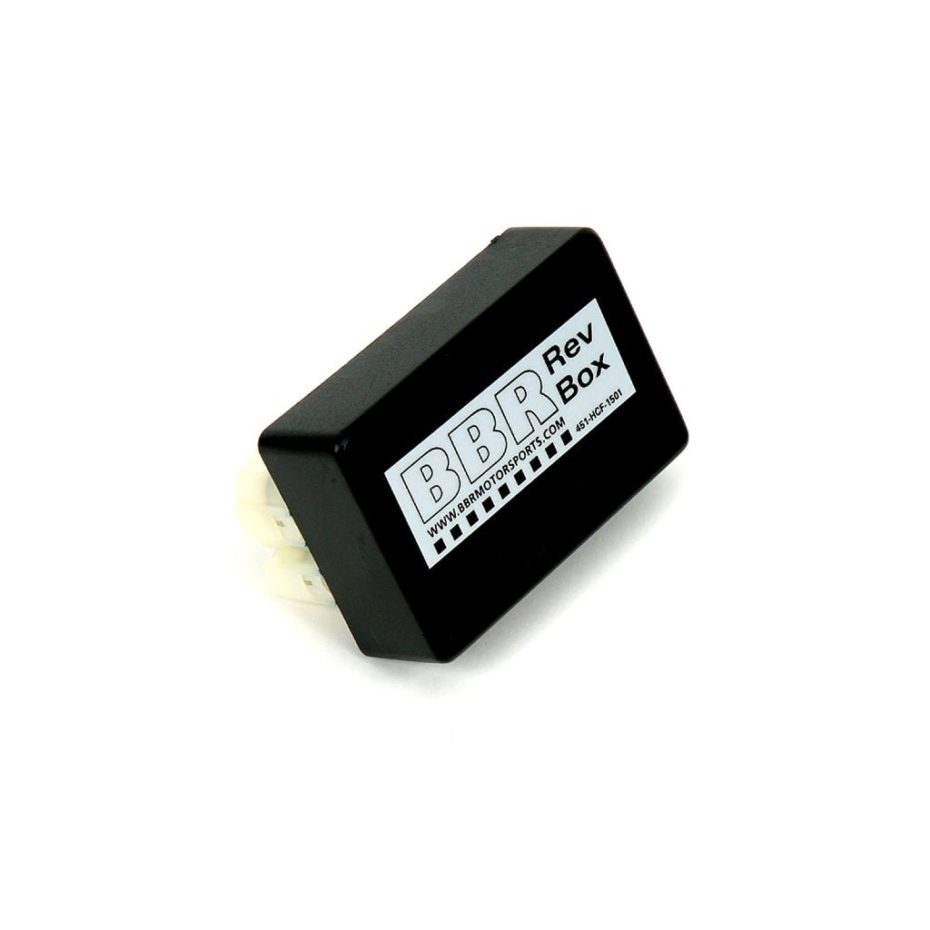BBR High Rev CDI Unit CRF150F CRF230F | 451 - HCF - 1501 - MojoMotoSport.com