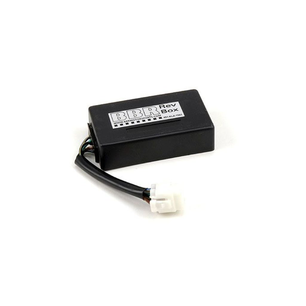BBR High Rev CDI Unit KLX/DRZ110 | 451 - KLX - 1101 - MojoMotoSport.com