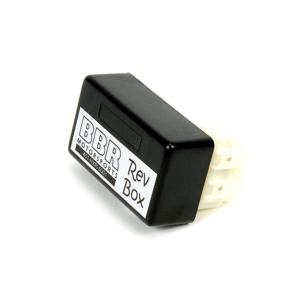 BBR High Rev CDI Unit XR/CRF50/70/80/100 | 451 - HXR - 5001 - MojoMotoSport.com