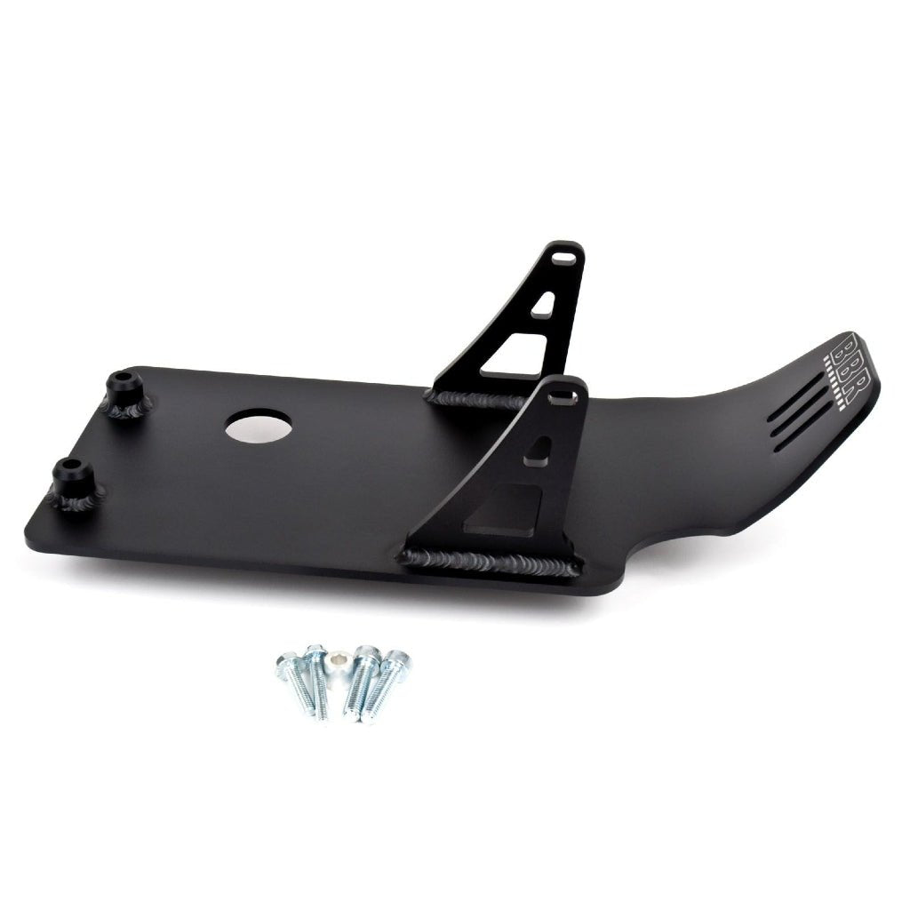 BBR Skid Plate KLX/DRZ110 | 320 - KLX - 1111 - MojoMotoSport.com