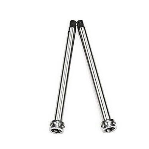 BBR Suspension Tall Springs/Rods/Oil Kit Kawasaki KLX110 (04 - 22) - MojoMotoSport.com