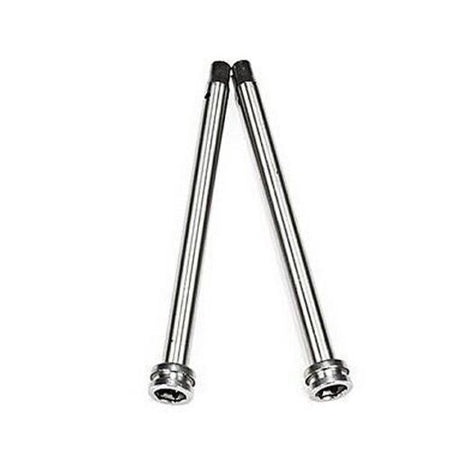 BBR Suspension Tall Springs/Rods/Oil Kit Kawasaki KLX110 (04 - 22) - MojoMotoSport.com
