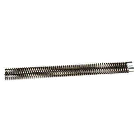 BBR Suspension Tall Springs/Rods/Oil Kit Kawasaki KLX110 (04 - 22) - MojoMotoSport.com