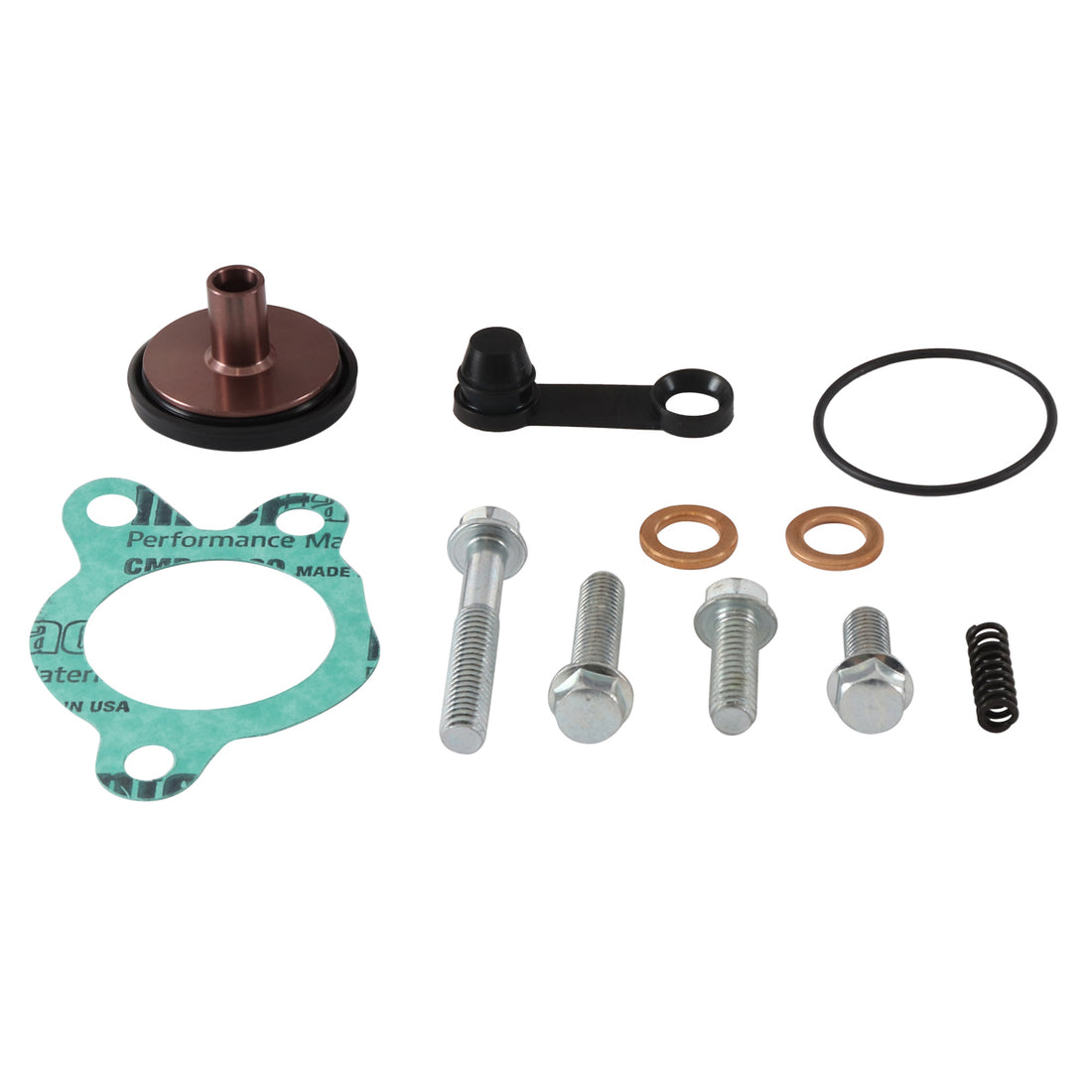 All Balls KTM/HUS Clutch Slave Cylinder Rebuild Kit with Piston (Brembo)