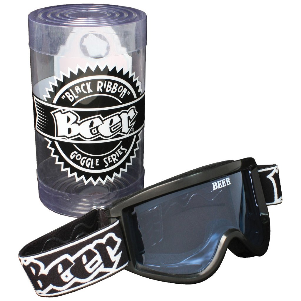 Beer Optics Dry Beer Goggles - MojoMotoSport.com