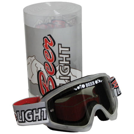 Beer Optics Dry Beer Goggles - MojoMotoSport.com