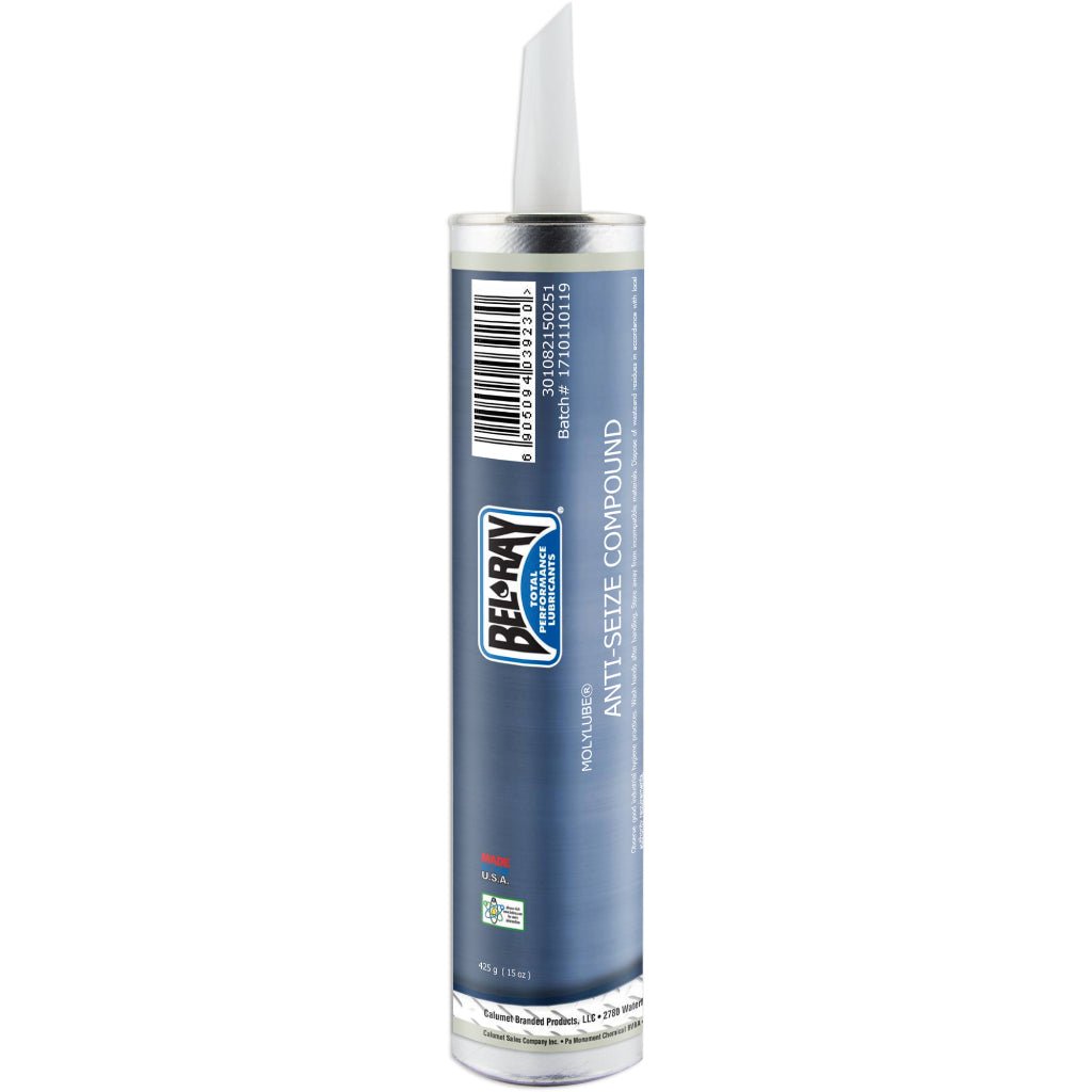 BEL - RAY Anti - Seize Compound - MojoMotoSport.com