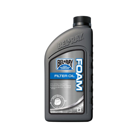 BEL - RAY FOAM FILTER OIL - MojoMotoSport.com