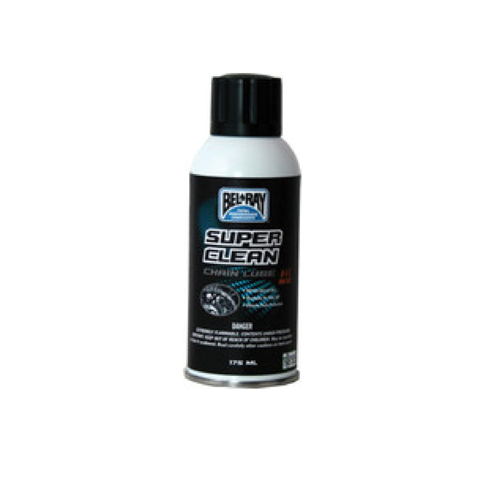 Bel Ray - Super Clean Chain Lube - MojoMotoSport.com