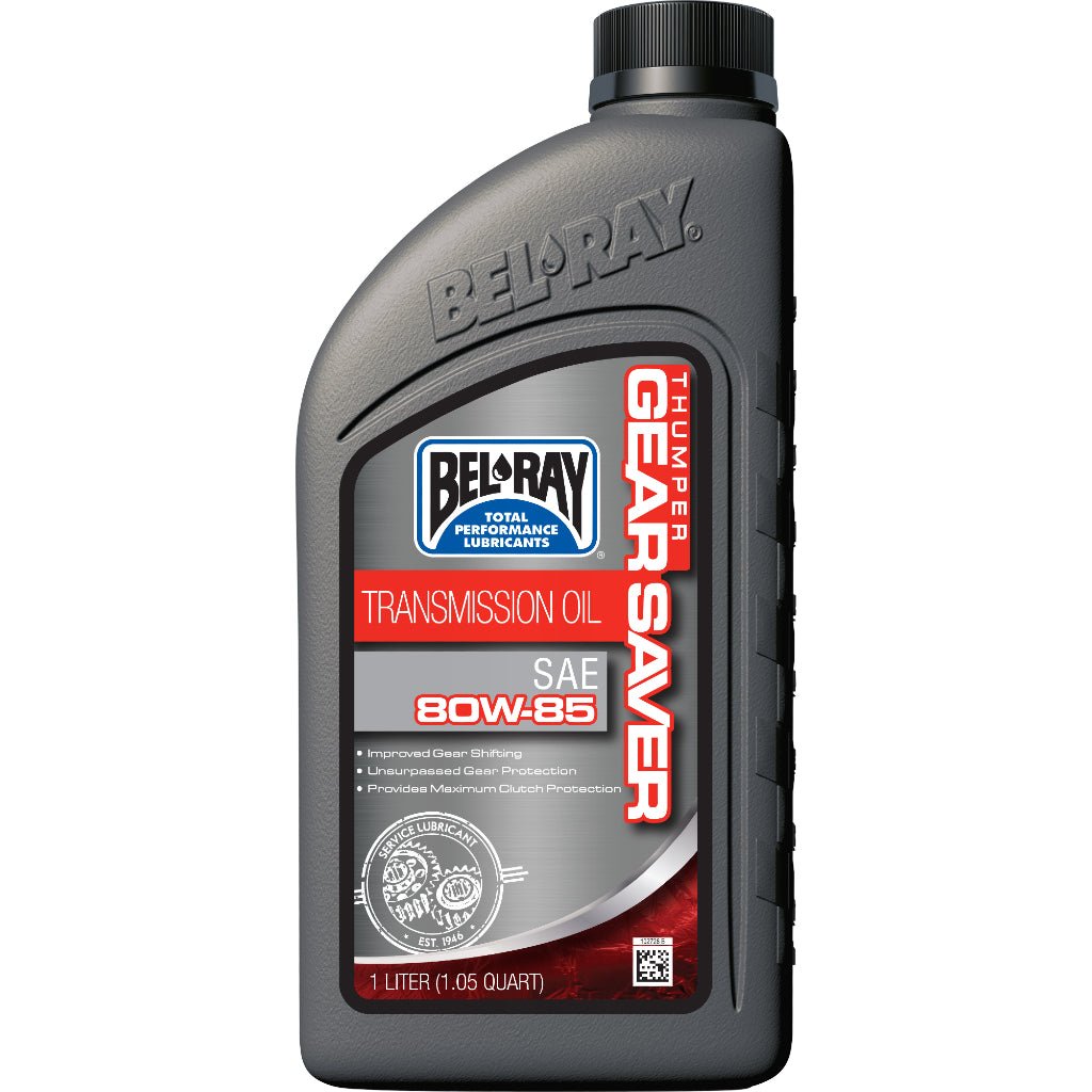 BEL - RAY Thumper Gear Saver Transmission - MojoMotoSport.com