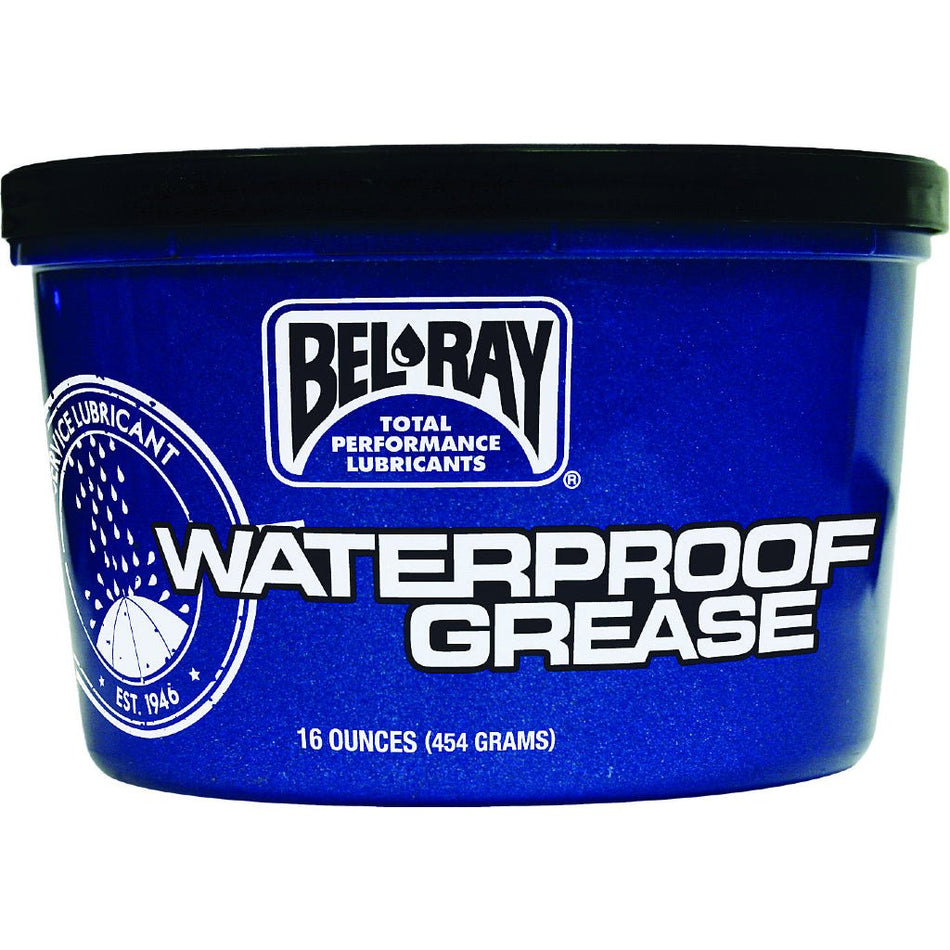 BEL - RAY Waterproof Grease - MojoMotoSport.com
