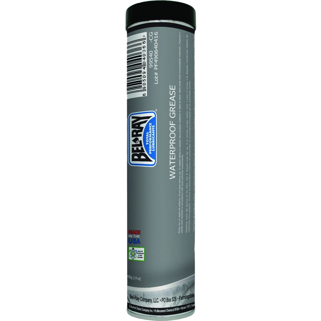 BEL - RAY Waterproof Grease - MojoMotoSport.com