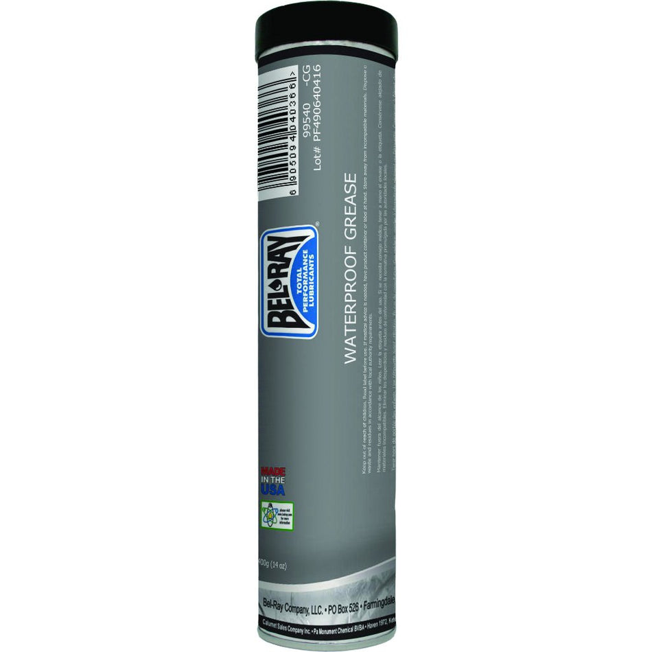 BEL - RAY Waterproof Grease - MojoMotoSport.com