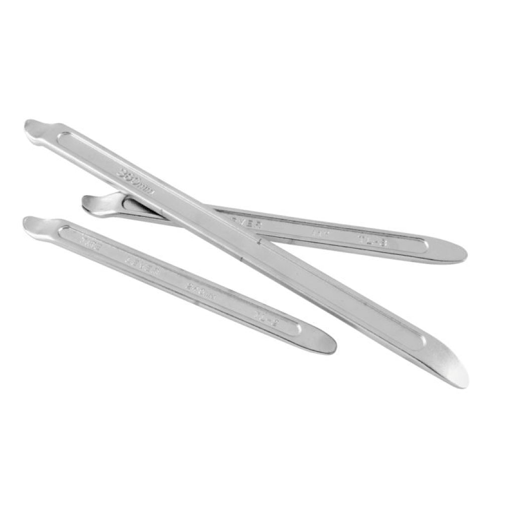 BikeMaster 3 - Piece Tire Iron Set - MojoMotoSport.com