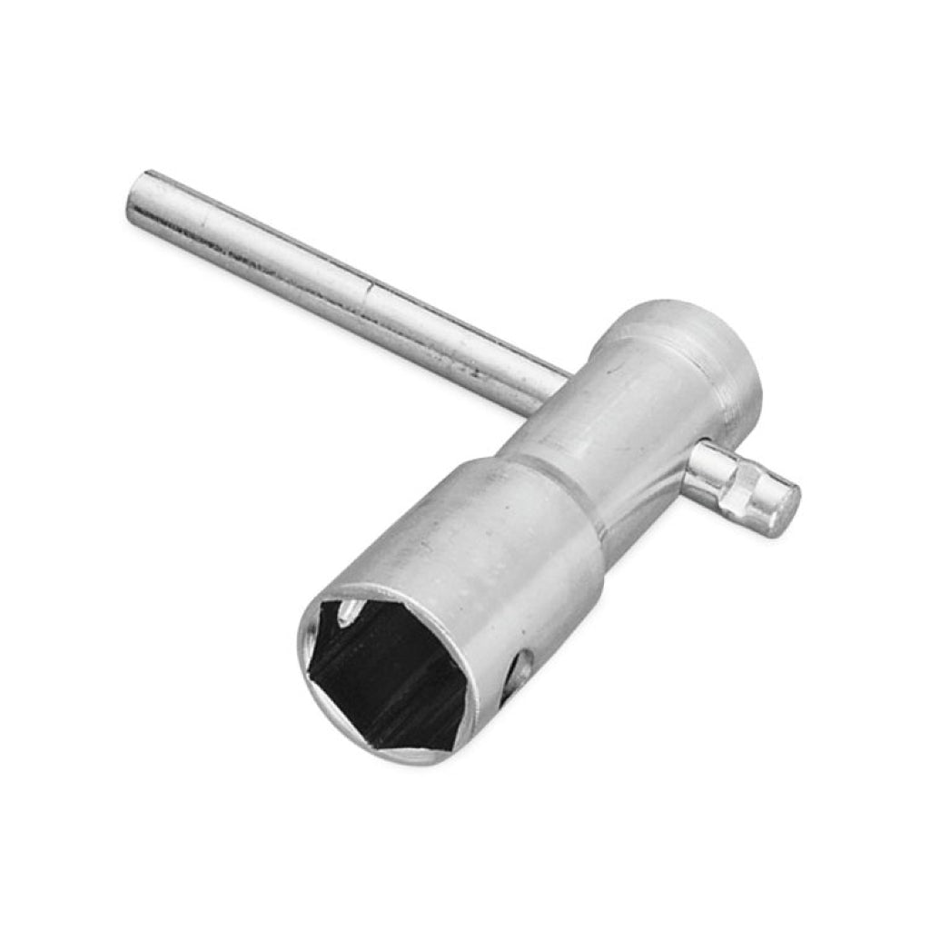 BikeMaster 3 - Way Plug Wrench - MojoMotoSport.com