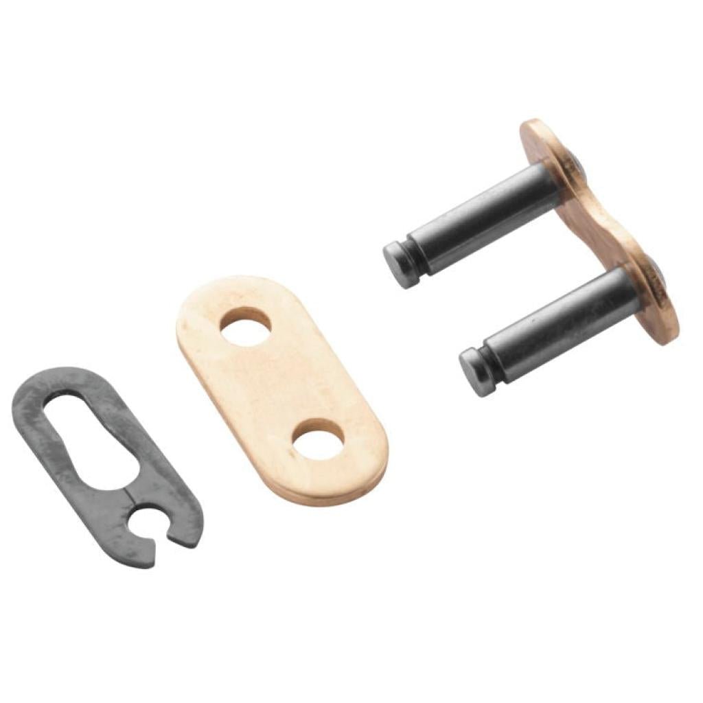 BikeMaster - 420 Heavy - Duty Precision Roller Chain - MojoMotoSport.com