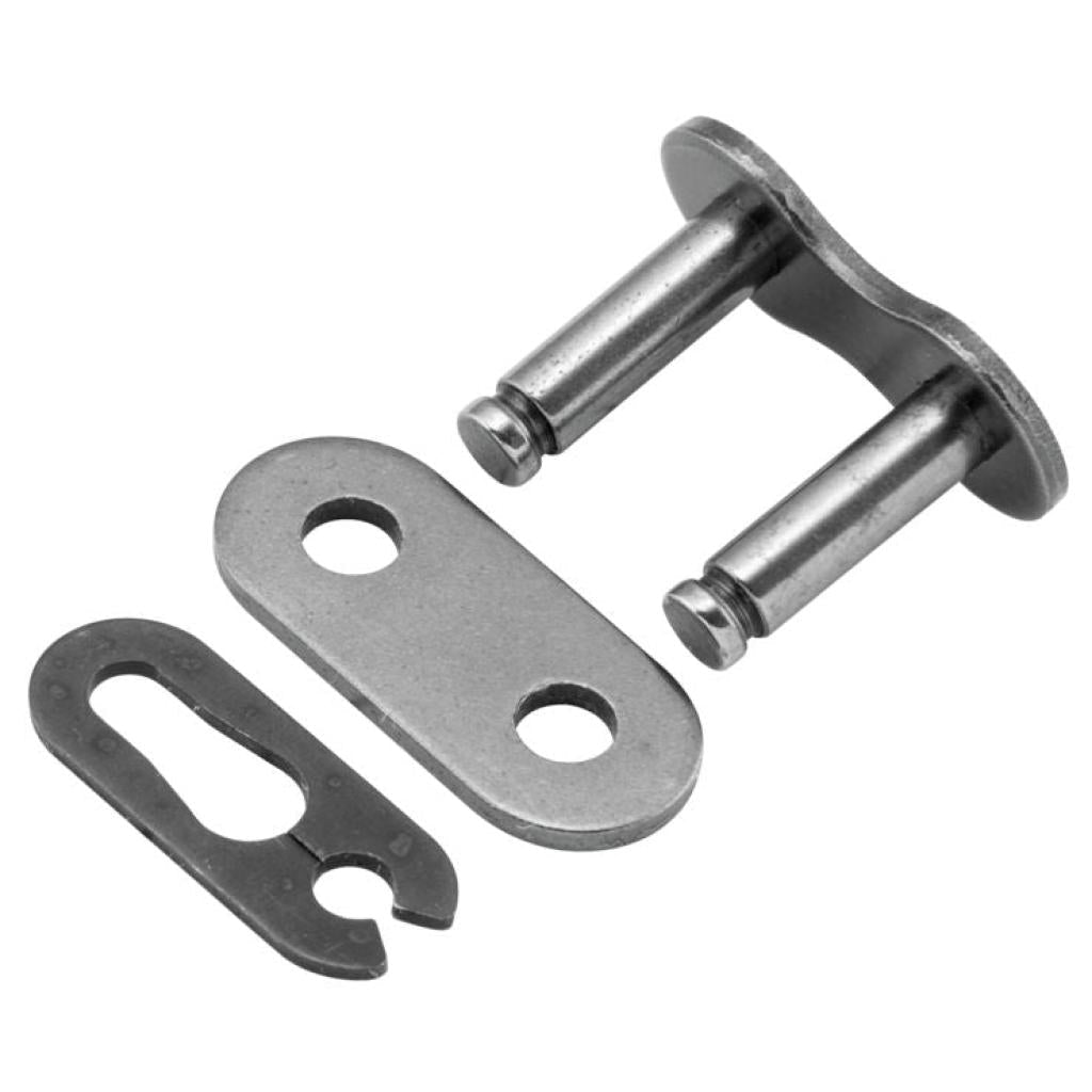 BikeMaster - 420 Heavy - Duty Precision Roller Chain - MojoMotoSport.com